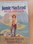 Jamie MacLeod - Highland Lass