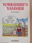 Yorkshire's Yammer