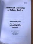 Framework Convention on Tobacco Control