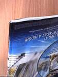 International Scientology News 2014. augusztus - DVD-vel
