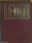 V. I. Lenin a sajtóról (minikönyv)/V. I. Lenin a sajtóról (orosz nyelvű) (minikönyv)