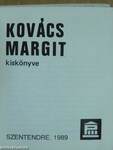 Kovács Margit kiskönyve (minikönyv)