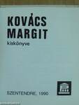 Kovács Margit kiskönyve (minikönyv)