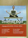 Destressz jóga