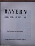 Bayern/Bavaria/La Baviere