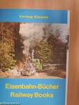 Eisenbahn-Bücher