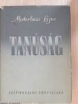 Tanúság