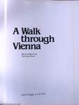 A Walk through Vienna