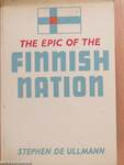 The Epic of the Finnish Nation