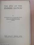 The Epic of the Finnish Nation