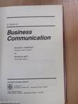 A Guide to Business Communication