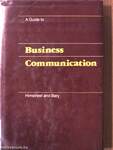 A Guide to Business Communication