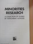 Minorities Research