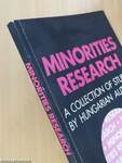 Minorities Research