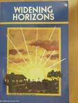 Widening Horizons