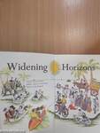 Widening Horizons