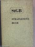 Strafgesetzbuch und andere Strafgesetze