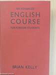 An Advanced English Course for Foreign Students