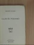 Club és folyosó