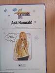 Ask Hannah!