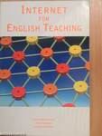 Internet for English Teaching