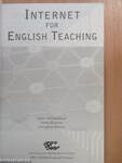 Internet for English Teaching