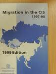 Migration in the CIS 1997-98