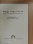 Immigration to Denmark