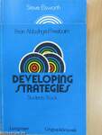 Developing Strategies - Students' Book/Workbook