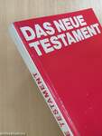 Das neue Testament in der Einheitsübersetzung der Heiligen Schrift