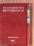 Kulinarisches Oesterreich 2004