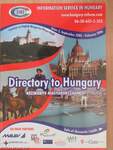 Directory to Hungary