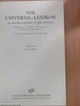 NSB Universal-Lexikon I-III.