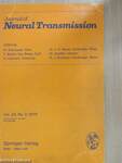 Journal of Neural Transmission 1979/2.