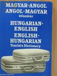 Magyar-angol/angol-magyar útiszótár