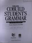 Collins Cobuild Student's Grammar