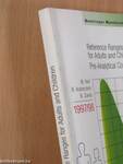 Reference Ranges for Adults and Children/Pre-Analytical Considerations 1997/98