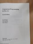 Concurrent Programming in ERLANG