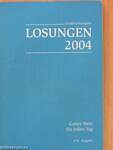 Losungen 2004