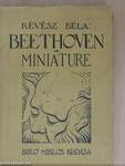 Beethoven miniature
