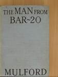 The man from bar-20