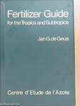 Fertilizer Guide for the Tropics and Subtropics