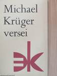 Michael Krüger versei