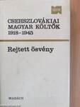 Rejtett ösvény