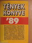 Tények könyve '89