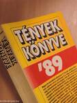 Tények könyve '89