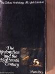 The Restoration and the Eighteenth Century