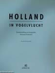 Holland in vogelvlucht