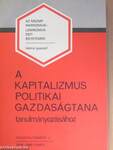 A kapitalizmus politikai gazdaságtana tanulmányozásához I-II.