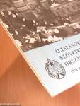 Általános Fogyasztási Szövetkezetek Országos Tanácsa 1971. március 26-i ünnepi ülése